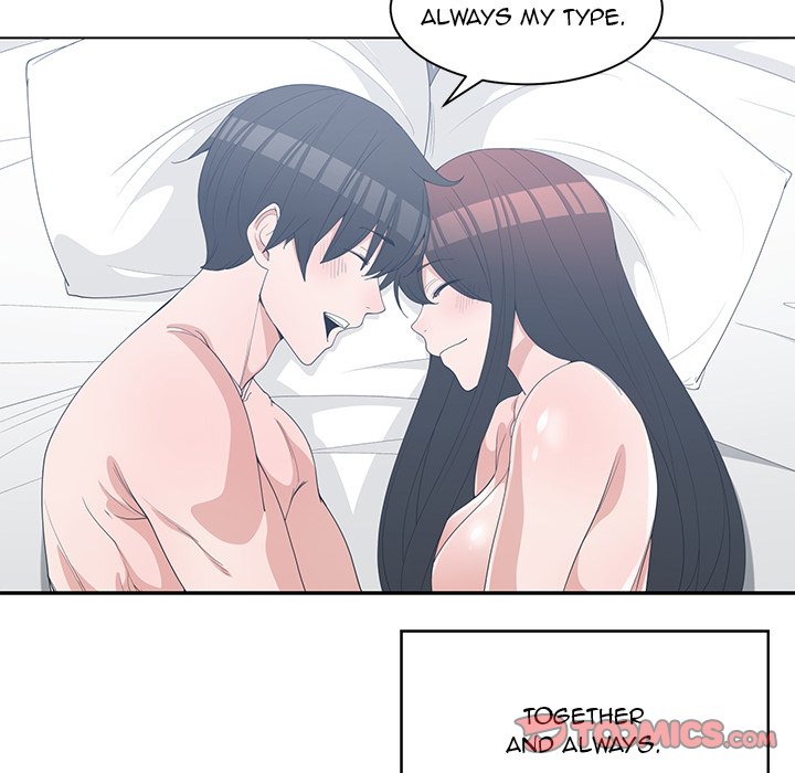 Watch image manhwa Childhood Romance - Chapter 30 END - ecV7Jsf6mZJ0zsT - ManhwaXX.net