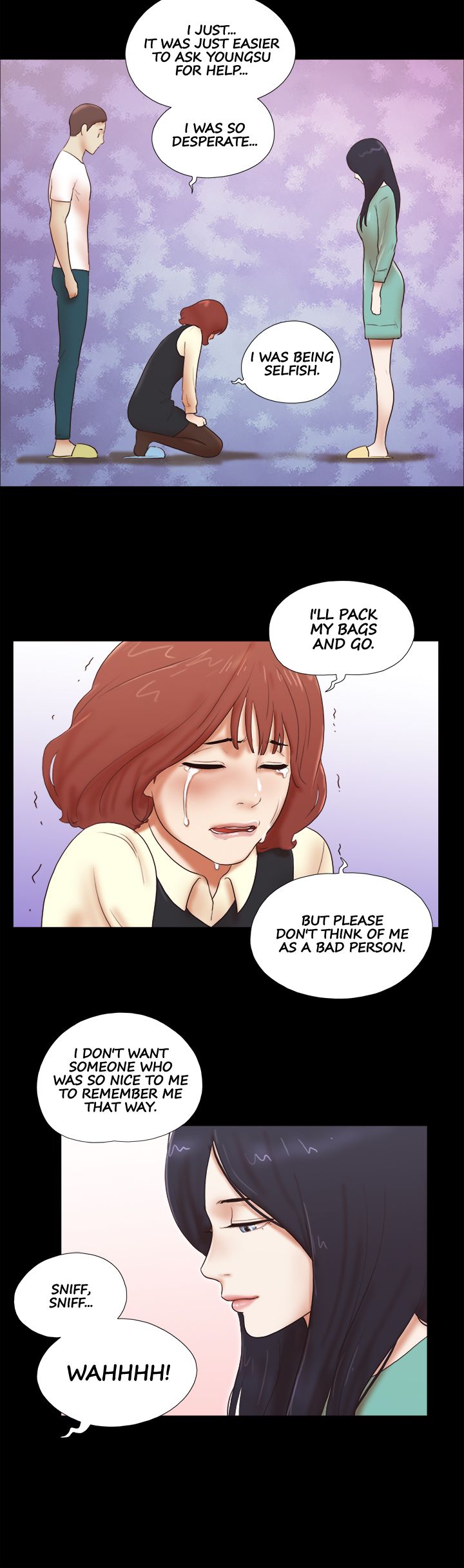 Watch image manhwa She’s The Girl - Chapter 48 - efiutzLnGVTNqdp - ManhwaXX.net