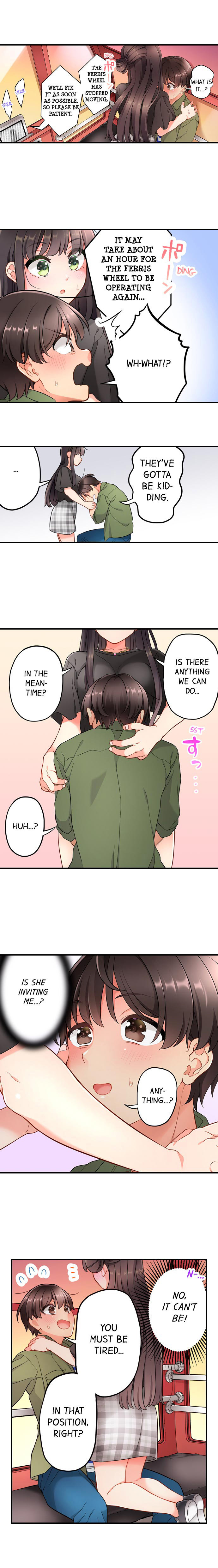 Watch image manhwa My Friend Came Back From The Future To Fuck Me - Chapter 20 - ej4mKi4Tx0UbnCt - ManhwaXX.net