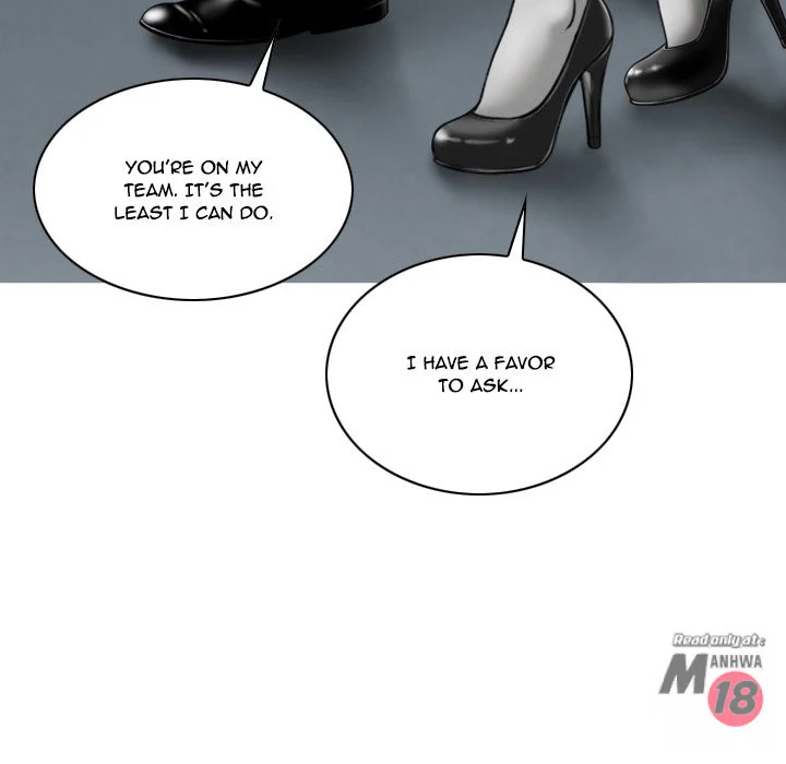 The image ekSIs50MebZt7g4 in the comic Only You Manhwa - Chapter 05 - ManhwaXXL.com