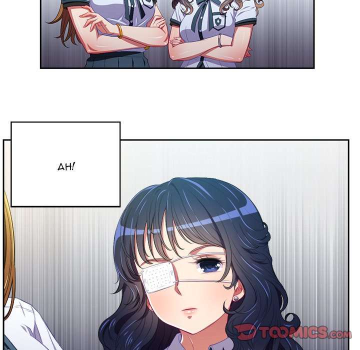 The image ekv3wspWdqYk5S4 in the comic My High School Bully - Chapter 05 - ManhwaXXL.com