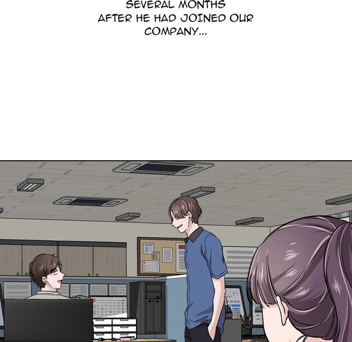 The image Friends Manhwa - Chapter 21 - emTVkw4b0byj78s - ManhwaManga.io