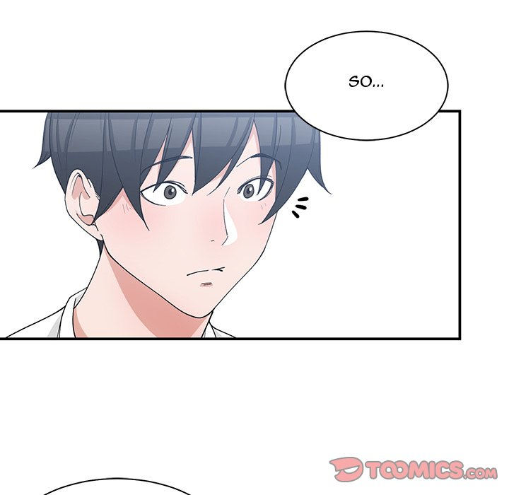 Watch image manhwa Childhood Romance - Chapter 22 - eoEsf8BkCmForP9 - ManhwaXX.net