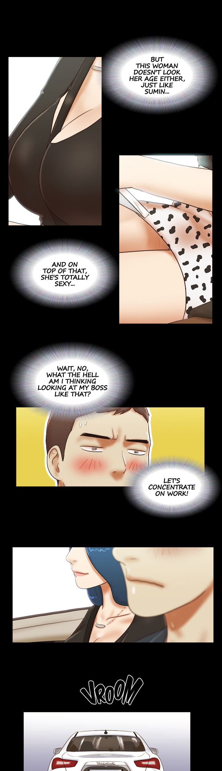 The image etQbWuPeZATLngQ in the comic She’s The Girl - Chapter 49 - ManhwaXXL.com