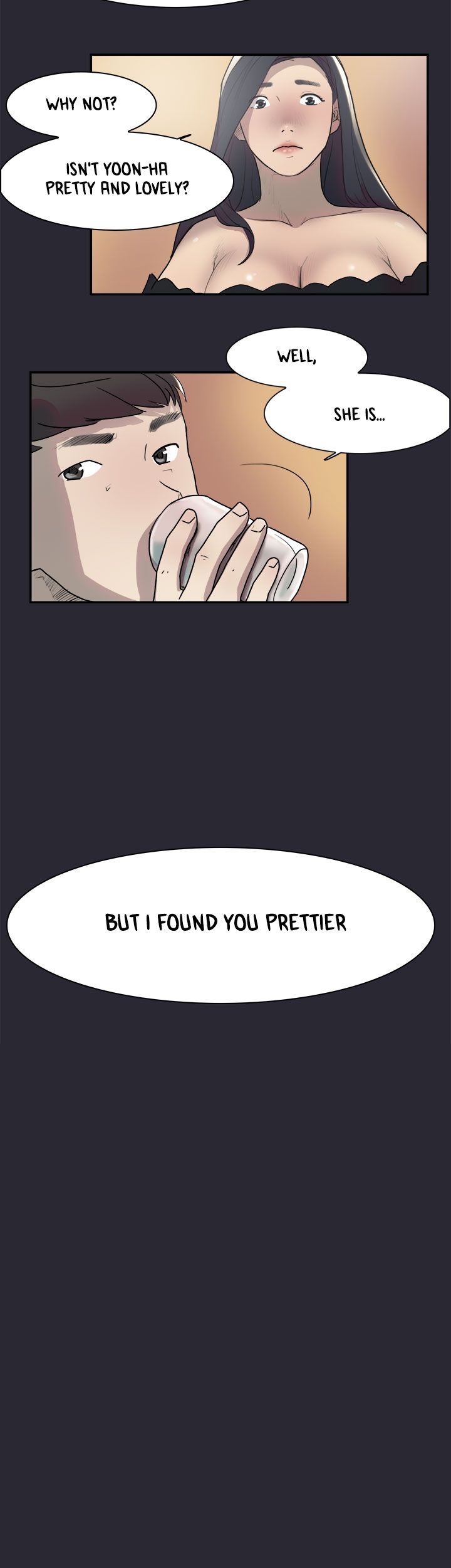 Watch image manhwa Overlapping - Chapter 9 - euSynTFk4AdmOsj - ManhwaXX.net