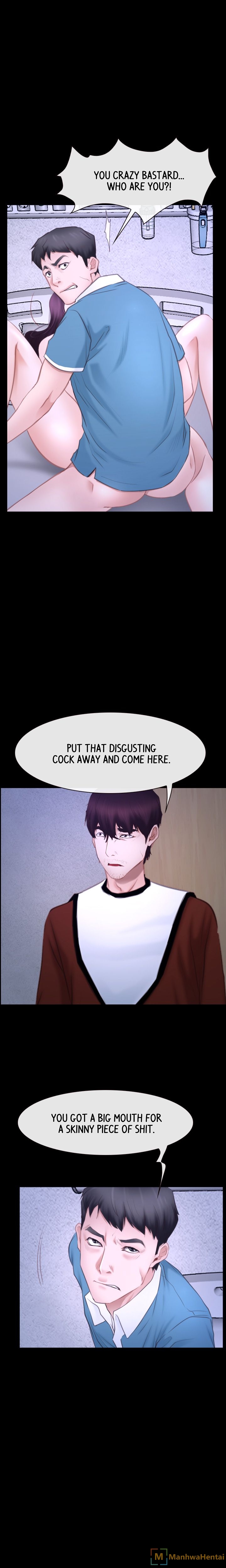 The image exhPaOcfsMd4jBW in the comic First Love Manhwa - Chapter 27 - ManhwaXXL.com