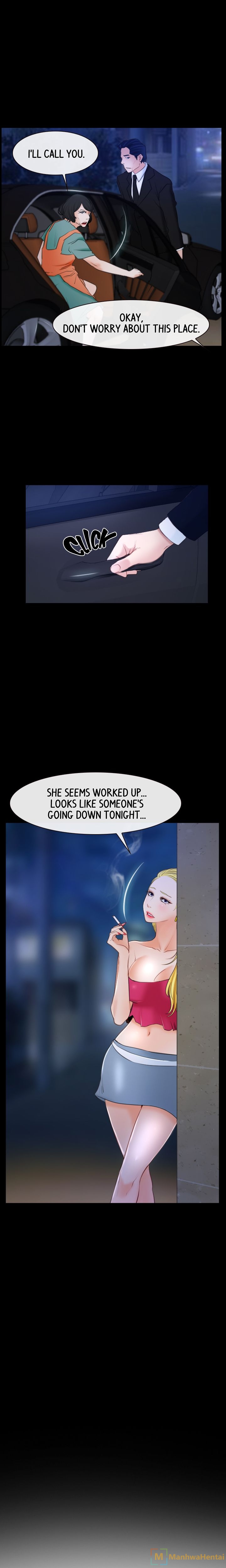 The image ezQxjYW99BEuXnD in the comic First Love Manhwa - Chapter 35 - ManhwaXXL.com