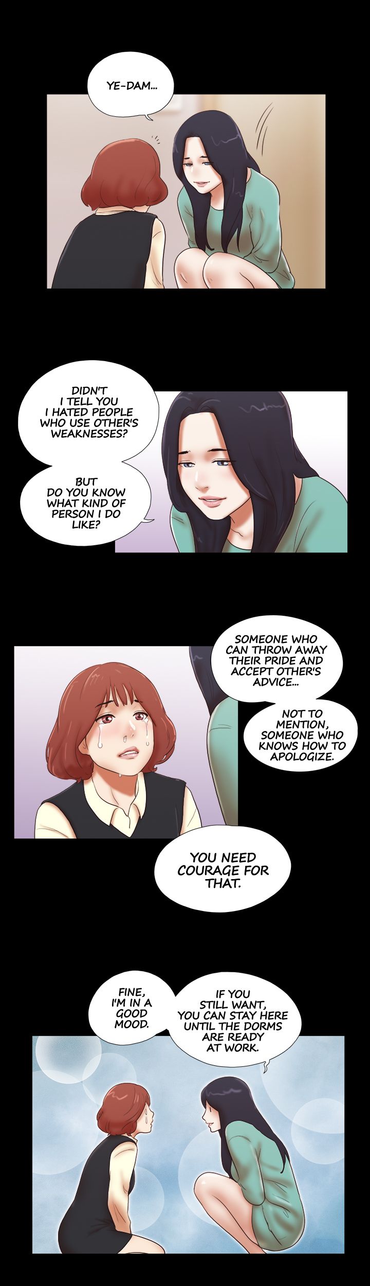 The image f0JQUgGJiSpeo35 in the comic She’s The Girl - Chapter 48 - ManhwaXXL.com