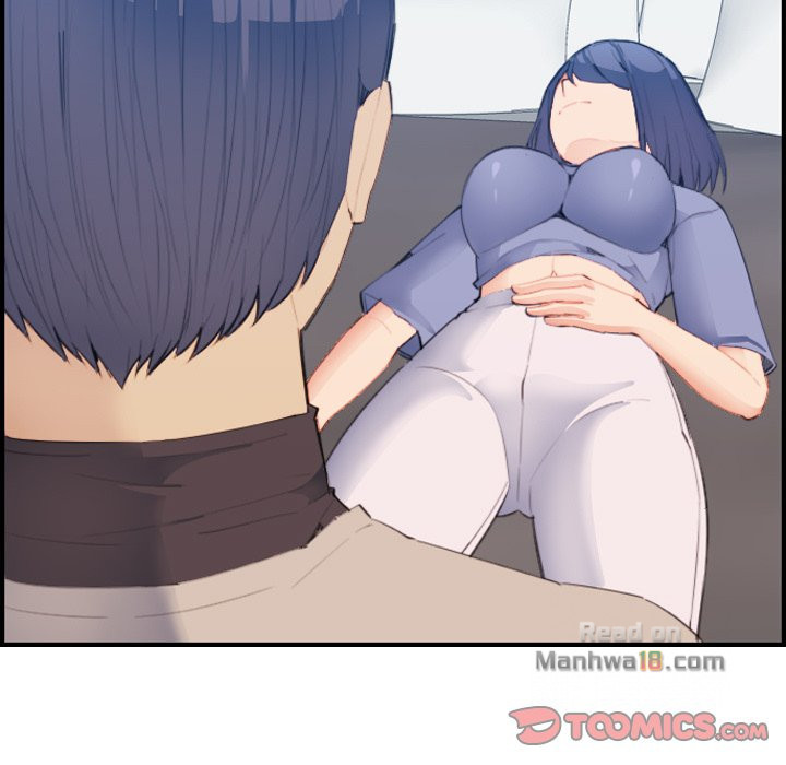 Xem ảnh My Mother Is A College Student Raw - Chapter 27 - f1UrudotghIzZbZ - Hentai24h.Tv
