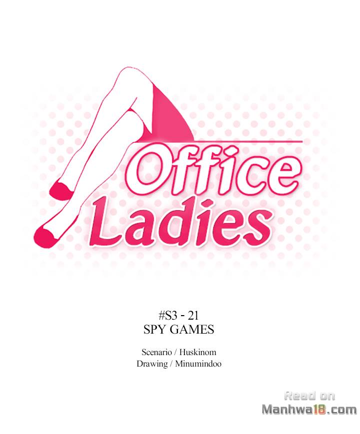The image My Office Ladies - Chapter 73 - f3euUWXeEMZmBRB - ManhwaManga.io