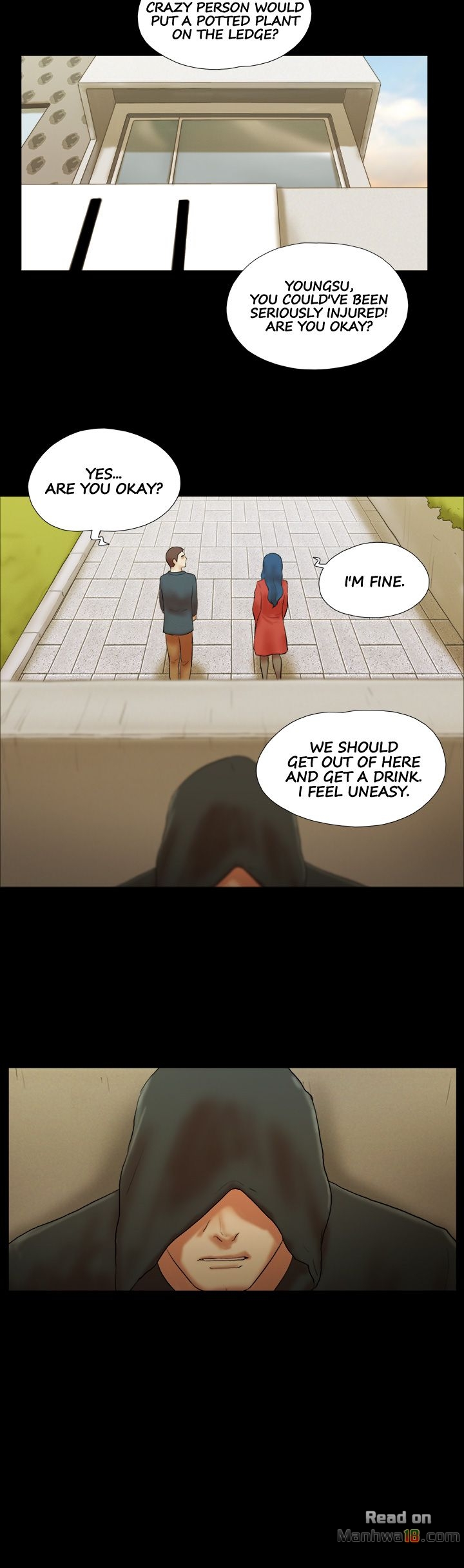 Watch image manhwa She’s The Girl - Chapter 52 - f7rgvF8l9l2lCej - ManhwaXX.net