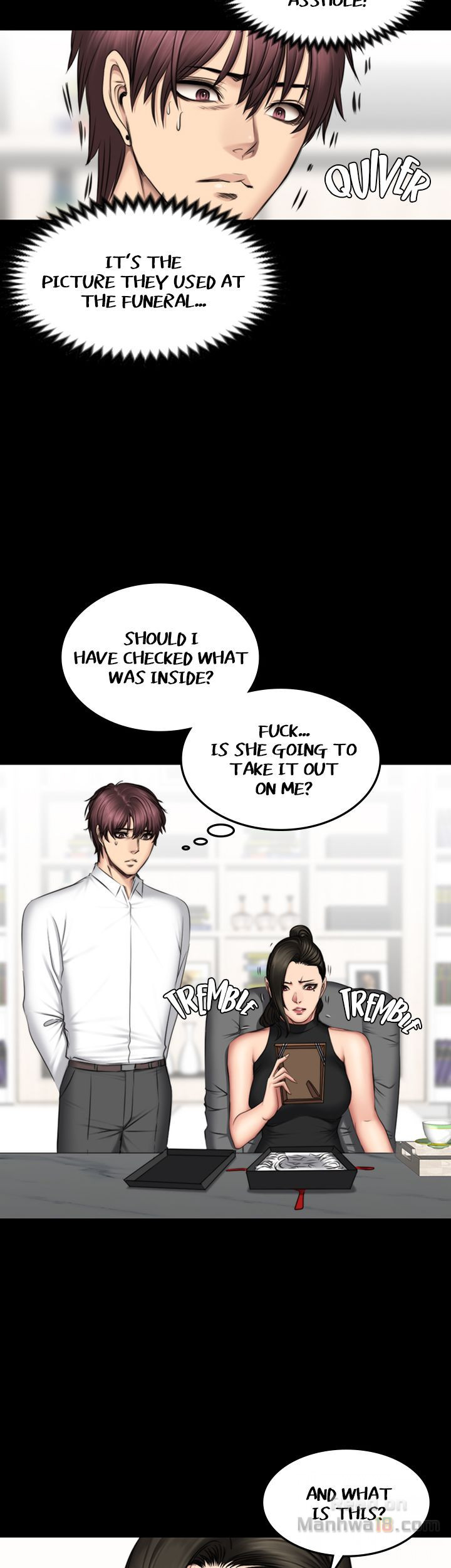 Watch image manhwa Producer Trainee - Chapter 71 - f868O68v4mjVZpx - ManhwaXX.net