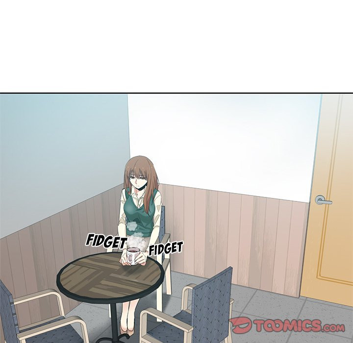 Watch image manhwa Dangerous Roomies - Chapter 26 - f8j9Ick1y92fT1V - ManhwaXX.net