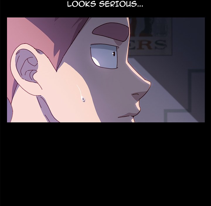 Watch image manhwa Perfect Roommates - Chapter 38 - fBS48fwyLun27wS - ManhwaXX.net