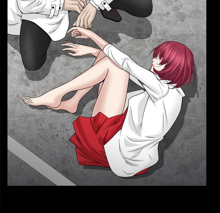 Watch image manhwa Barefoot The Leash Season 2 - Chapter 35 - fDaurfq3rgmJzev - ManhwaXX.net