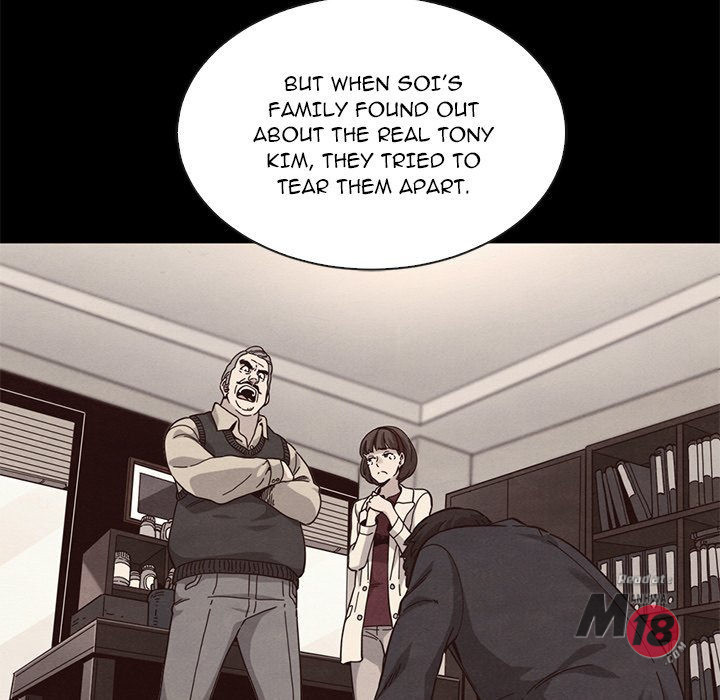 Read manga Bad Blood - Chapter 63 - fDg0KQVj3rNSVWT - ManhwaXXL.com