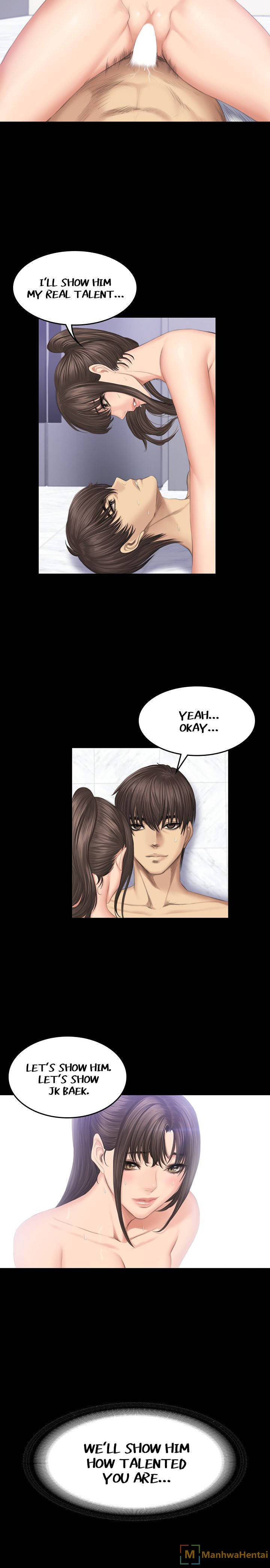 Watch image manhwa Producer Trainee - Chapter 43 - fGY2JRXyys4CyIZ - ManhwaXX.net