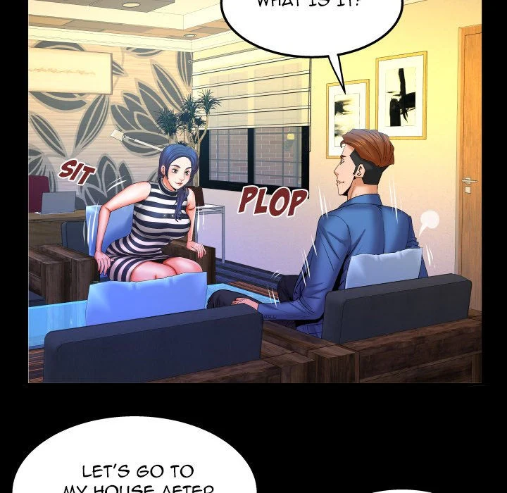 The image My Aunt - Chapter 95 - fHmwKU4gE8wmXk7 - ManhwaManga.io