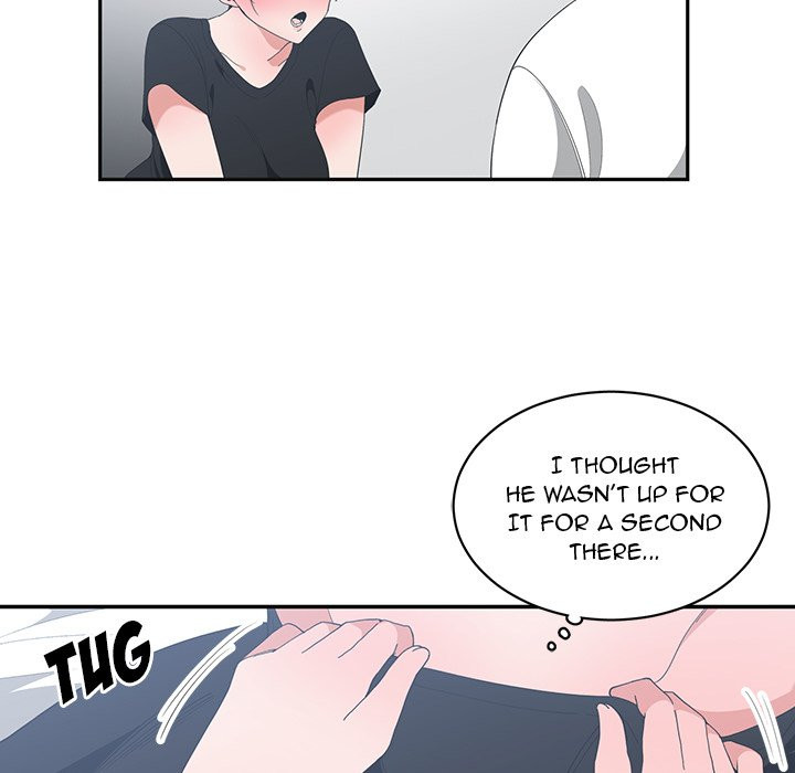 The image fIHQ2PJ9WTf75EP in the comic Childhood Romance - Chapter 06 - ManhwaXXL.com