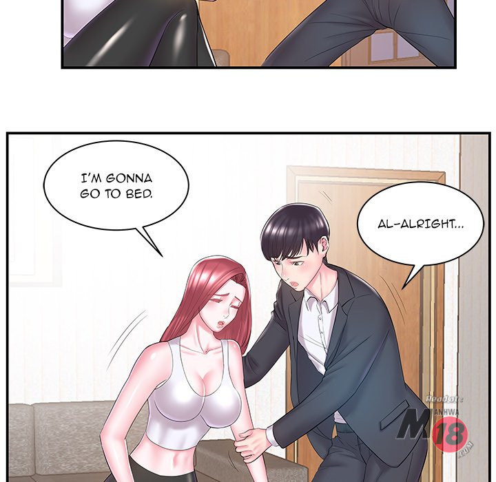 Watch image manhwa Sister-in-law Toomics - Chapter 09 - fOzVT7C7f0vvNaI - ManhwaXX.net