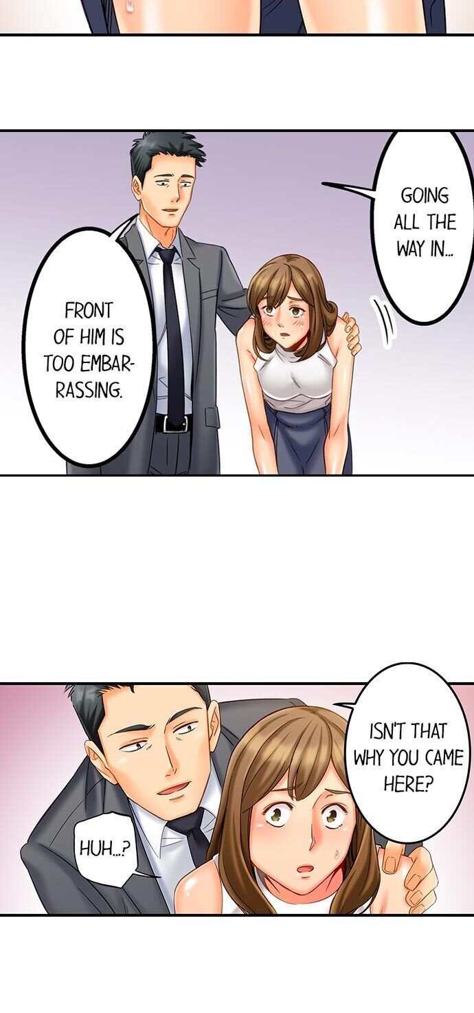 Read manga Banging My Ex’s Daughter - Chapter 14 - fRpPNseA7zIevav - ManhwaXXL.com