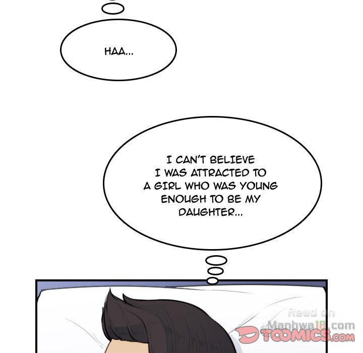 The image fVqUyS9uICtDG0L in the comic My Mother Is A College Student - Chapter 08 - ManhwaXXL.com