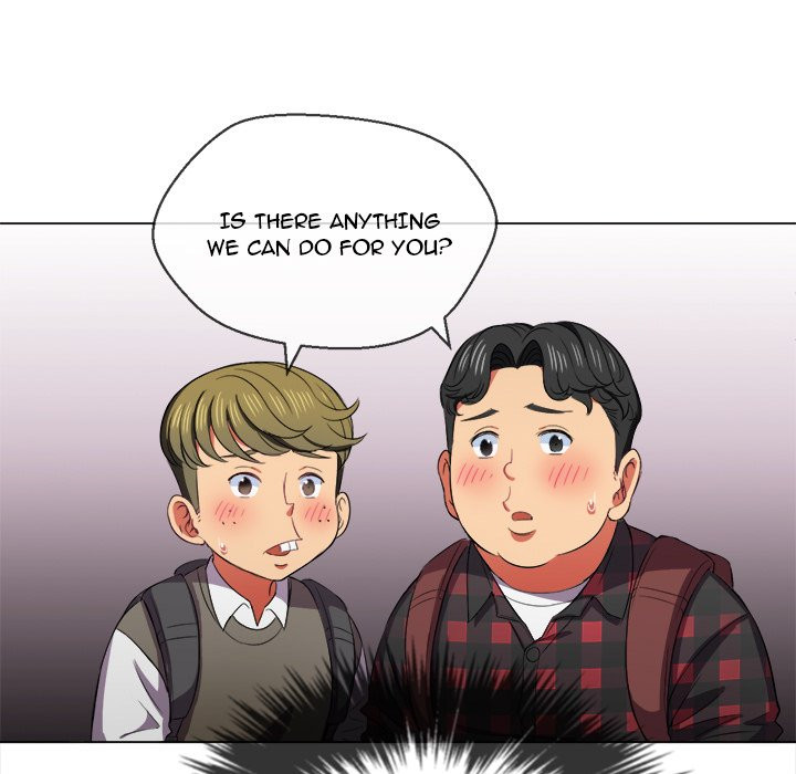 The image fYd7JO1KLq0kNHd in the comic My High School Bully - Chapter 36 - ManhwaXXL.com