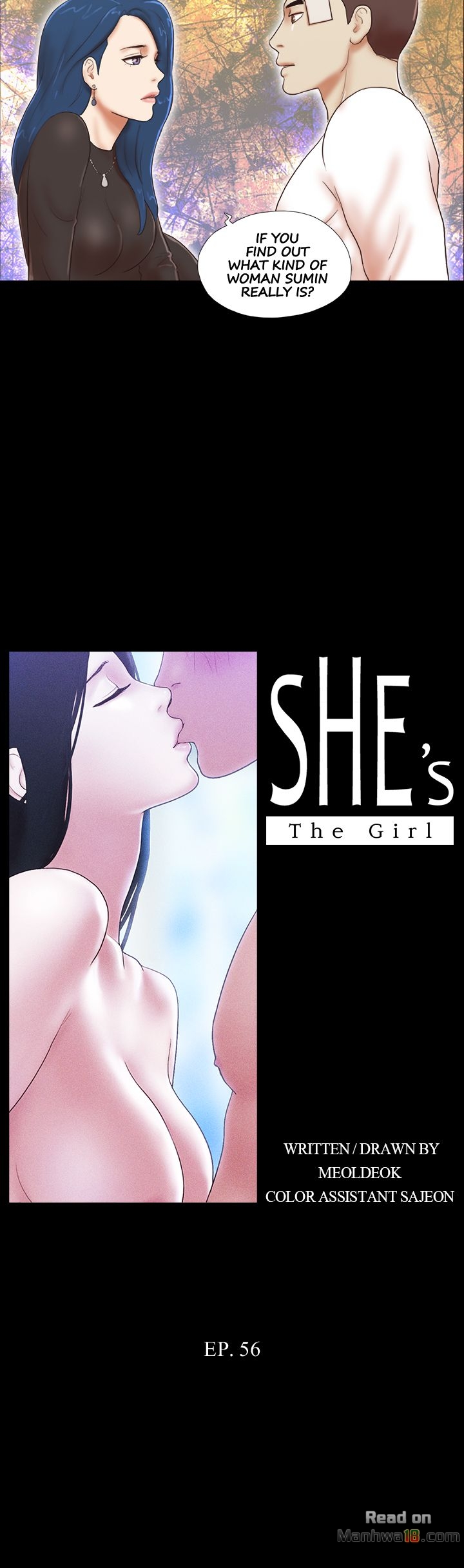Xem ảnh She’s The Girl Raw - Chapter 56 - fbto0g0UfUkXBPr - Hentai24h.Tv