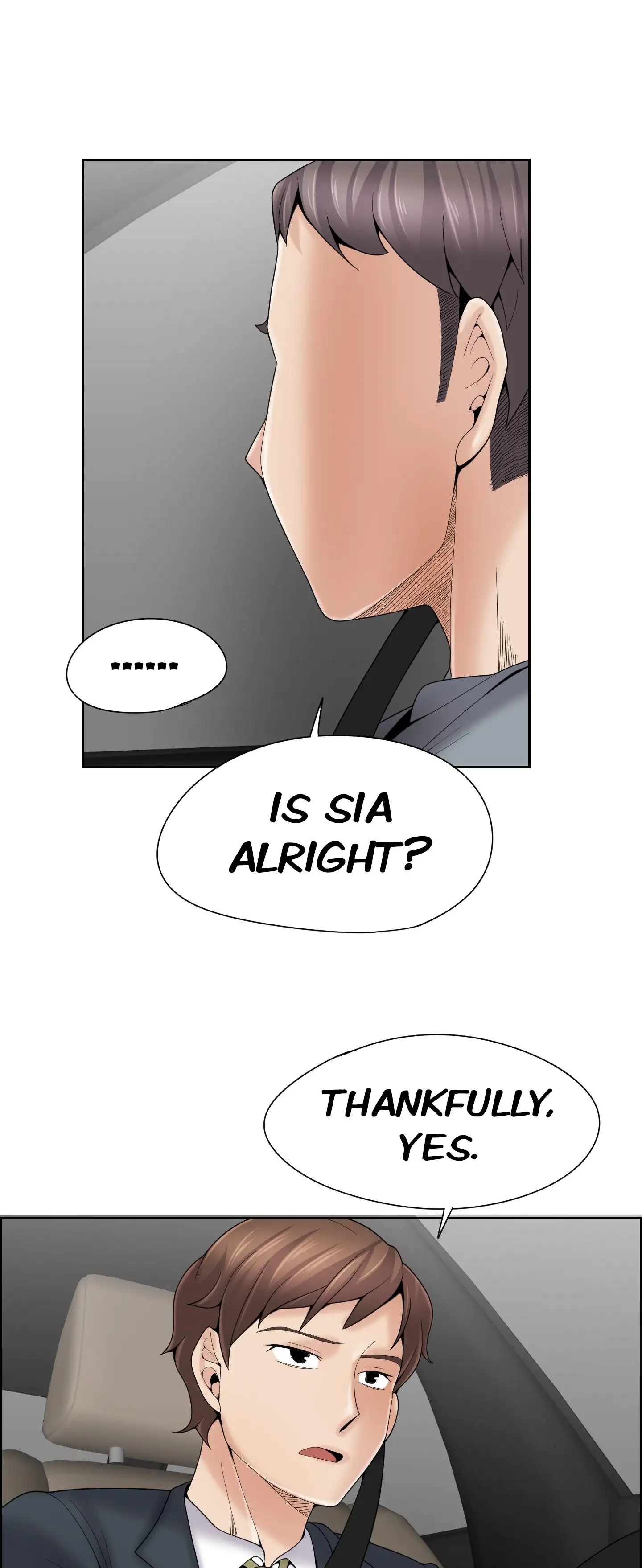 Watch image manhwa Cartoonists NSFW (Korean) - Chapter 92 - fg5huogllwy3zMP - ManhwaXX.net