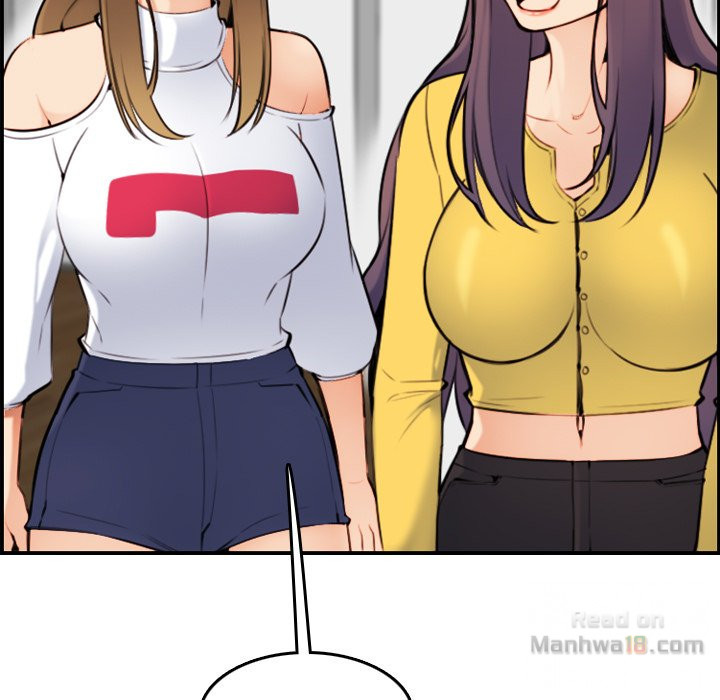 Watch image manhwa My Mother Is A College Student - Chapter 07 - fgFnBUOrEP1dGM9 - ManhwaXX.net