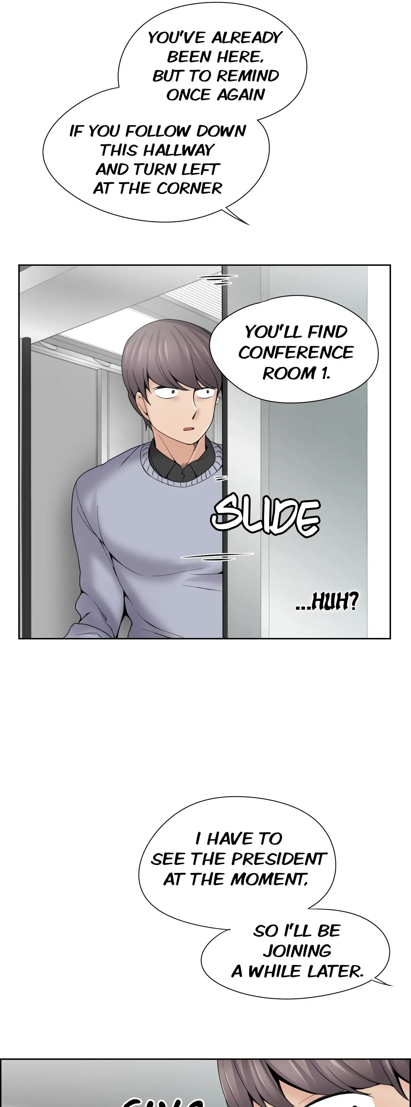 Watch image manhwa Cartoonists NSFW (Korean) - Chapter 97 - fjpWqAEzgDWLZQm - ManhwaXX.net