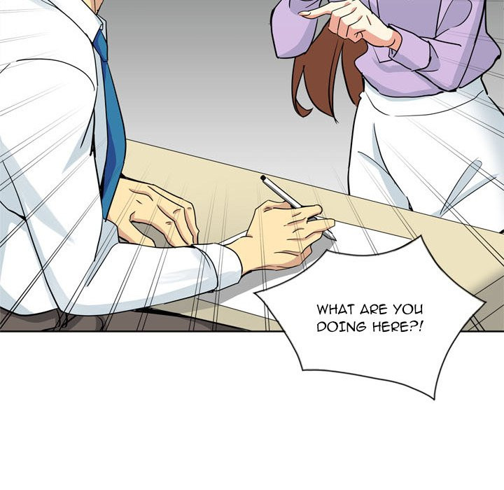 Watch image manhwa Dangerous Roomies - Chapter 17 - flrBvNXgGmYyP71 - ManhwaXX.net