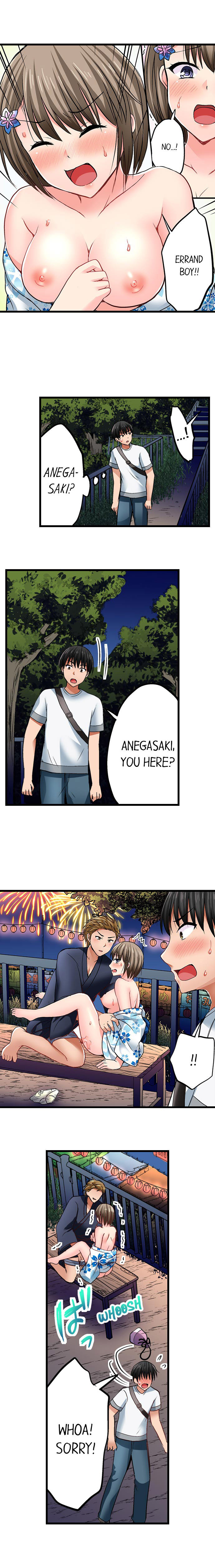 Read manga Bullied Boy’s Tongue Revenge - Chapter 34 - fmFThCHpt3We9l5 - ManhwaXXL.com