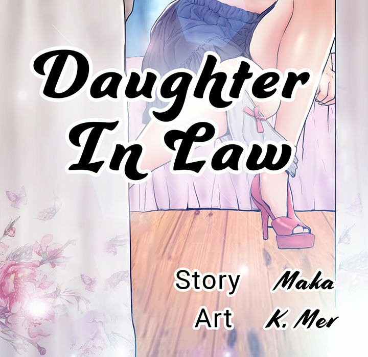 Watch image manhwa Daughter In Law - Chapter 11 - fmaPPvUvU1g1SEH - ManhwaXX.net