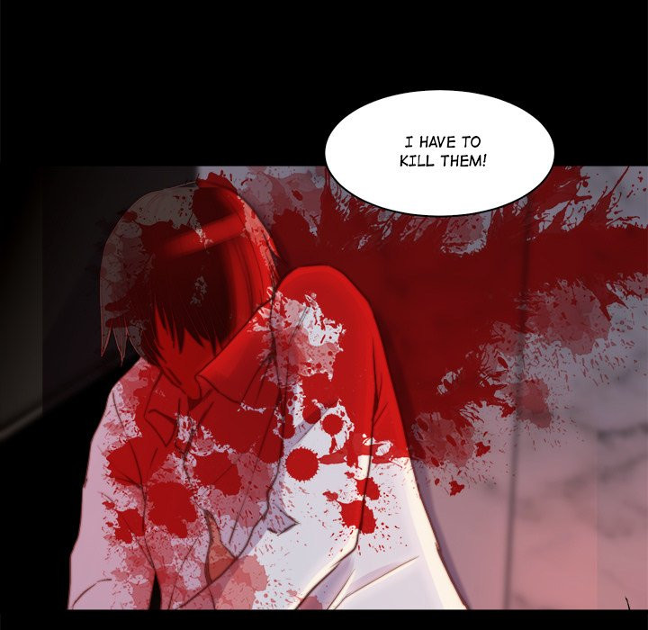 Watch image manhwa The Lost Girl - Chapter 28 - fnnqF2zE6dcVKlr - ManhwaXX.net