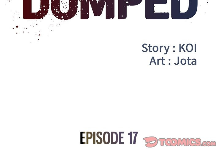 Watch image manhwa Dumped - Chapter 17 - foC4ImGRFaXcV29 - ManhwaXX.net