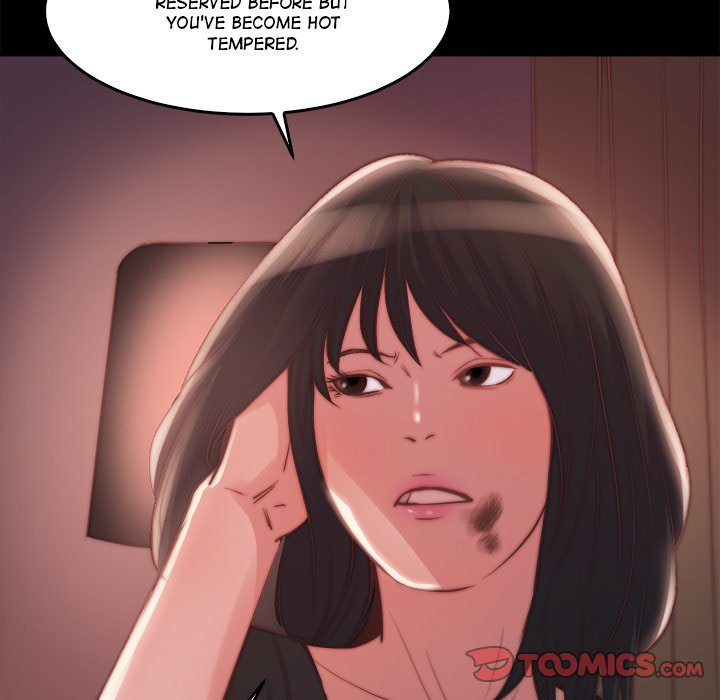 Watch image manhwa The Lost Girl - Chapter 21 - fomcp4rwyVkksqU - ManhwaXX.net