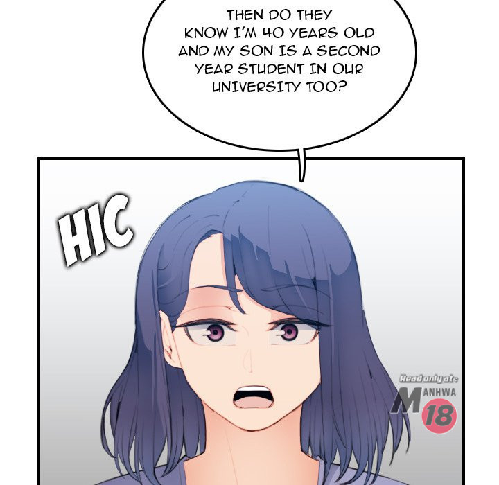 Read manga My Mother Is A College Student - Chapter 26 - fq4Cm8nfGnl9Hkl - ManhwaXXL.com