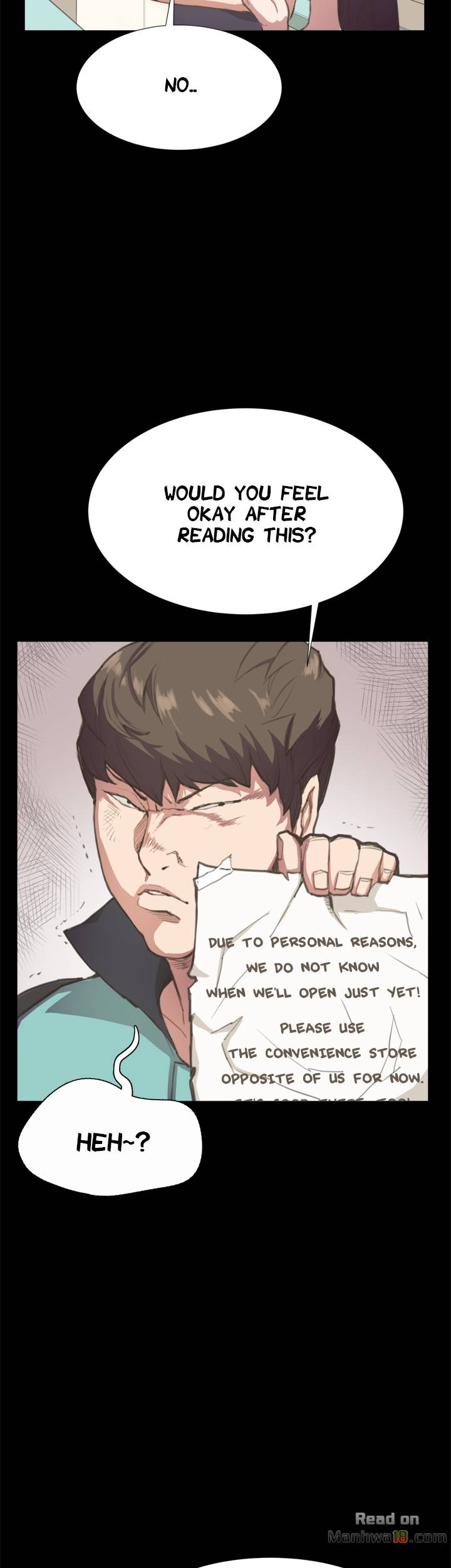 The image fsRTuTdFNYIA7jv in the comic She's Too Much For Me - Chapter 06 - ManhwaXXL.com