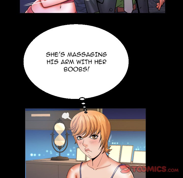 Watch image manhwa My Aunt - Chapter 65 - fz4ZXsubFGCeifl - ManhwaXX.net