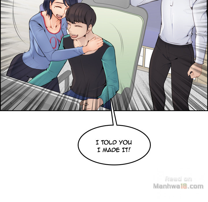 Watch image manhwa My Mother Is A College Student - Chapter 01 - fzJC7QVF886Jyf1 - ManhwaXX.net