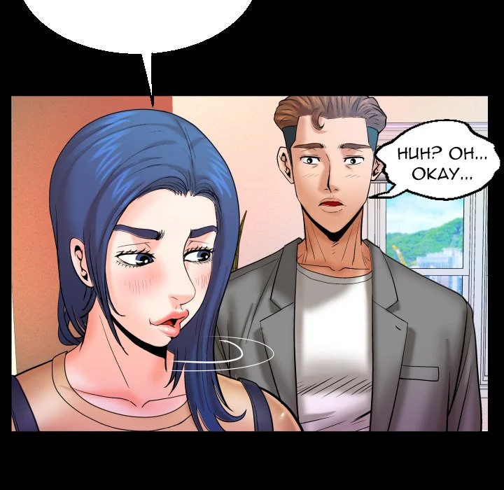 Watch image manhwa My Aunt - Chapter 91 - g2JzSqhwEobXcpf - ManhwaXX.net