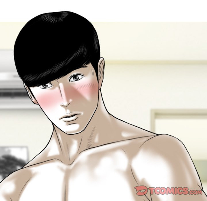 Watch image manhwa Only You Manhwa - Chapter 38 - g2kAk0xvcge520t - ManhwaXX.net