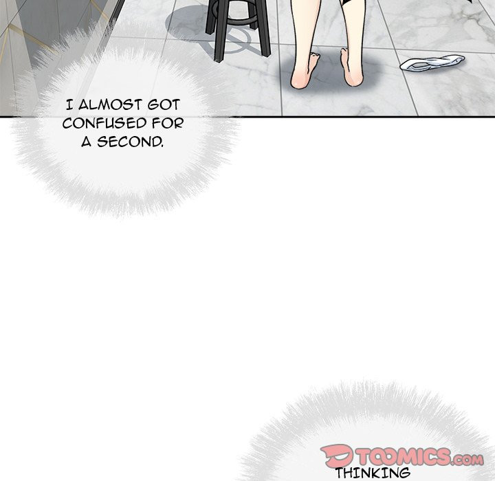 Watch image manhwa Excuse Me, This Is My Room - Chapter 58 - g3wER3vf94LyVAn - ManhwaXX.net