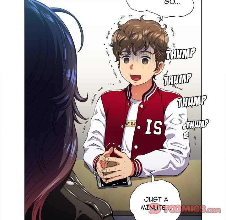 Read manga My High School Bully - Chapter 13 - g7mEJM2AvNWQ39s - ManhwaXXL.com