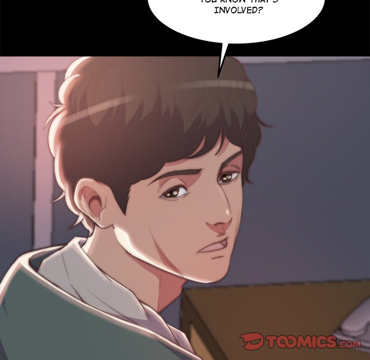 Watch image manhwa The Lost Girl - Chapter 30 - gAj5p953ibJMTdO - ManhwaXX.net