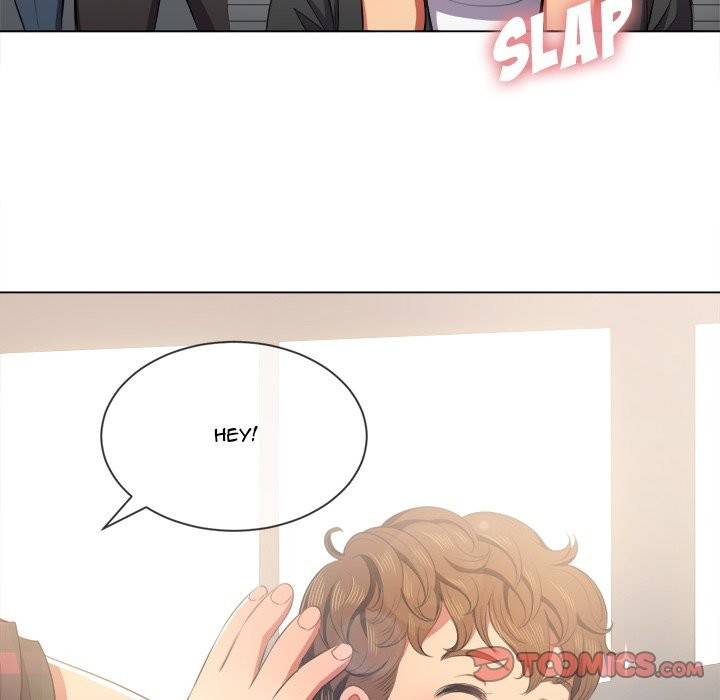 The image gD0wooomKRTlg3o in the comic My High School Bully - Chapter 34 - ManhwaXXL.com