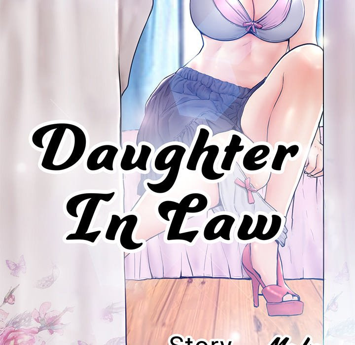 Watch image manhwa Daughter In Law - Chapter 40 - gFjk4jD2VZ3qPZv - ManhwaXX.net
