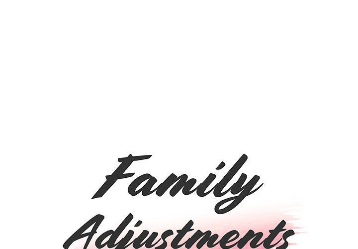 Read manga Family Adjustments - Chapter 63 - gGv8Uyfi3sAutiE - ManhwaXXL.com