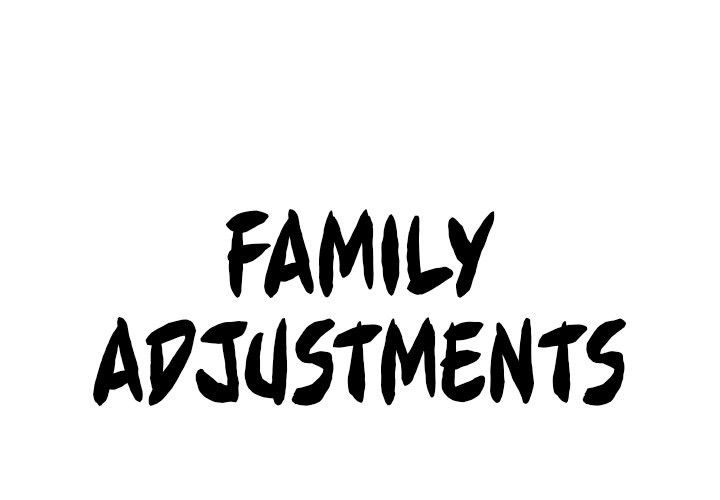 The image gIfeASMSMtqIZGE in the comic Family Adjustments - Chapter 67 - ManhwaXXL.com